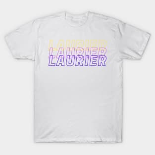 Laurier T-Shirt